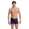 arena Dive Badeshorts Boxer male, Navy / calypso