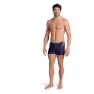 arena Dive Badeshorts Boxer male, Navy / calypso