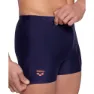 arena Dive Badeshorts Boxer male, Navy / calypso