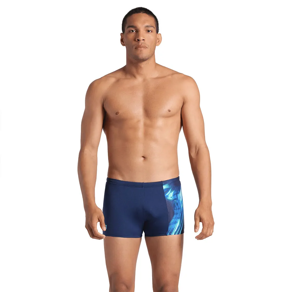 arena Dreamhline Badeshorts Boxer male