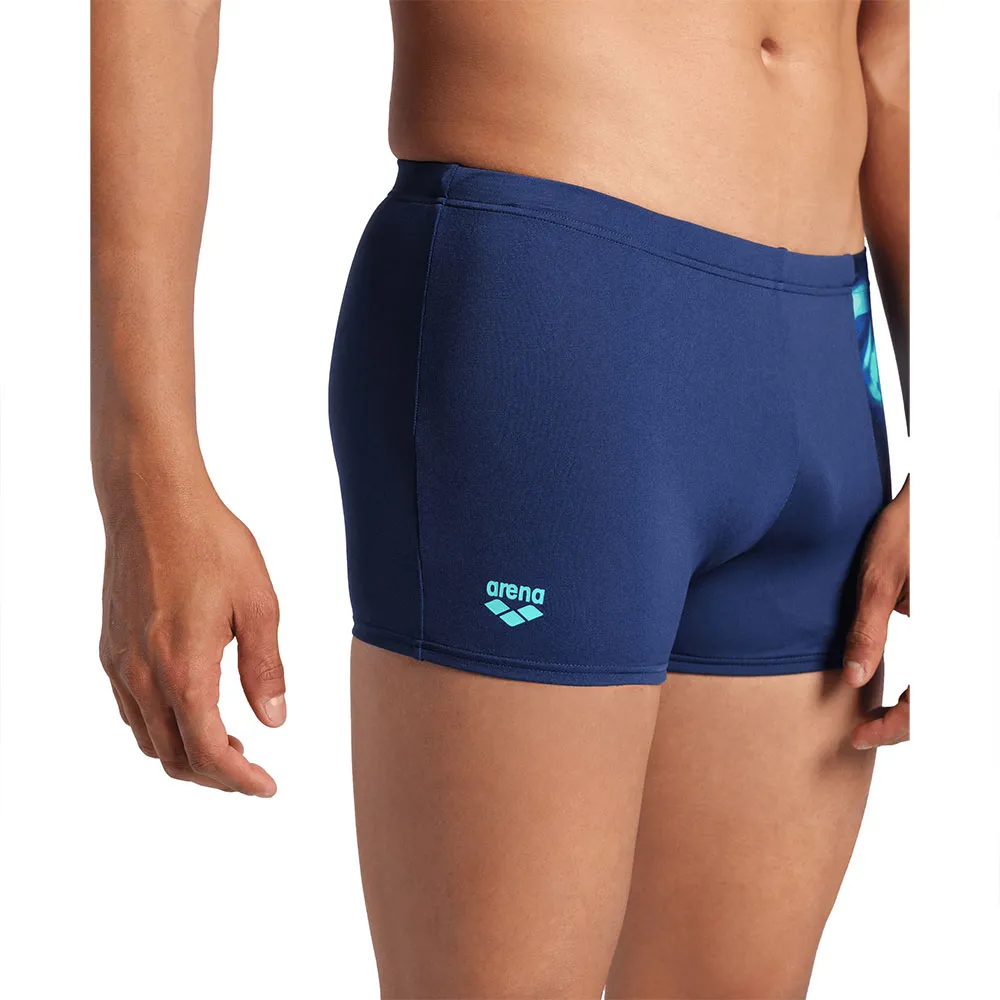 arena Dreamhline Badeshorts Boxer male