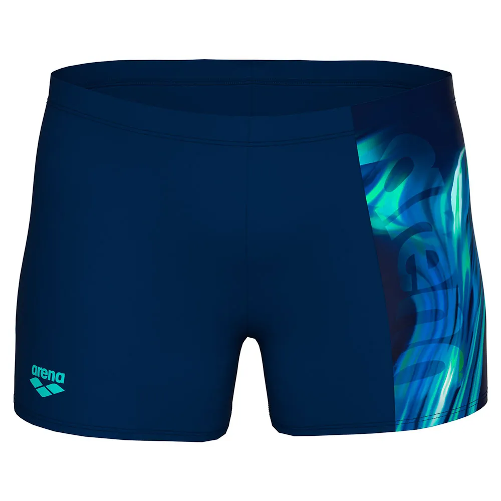 arena Dreamhline Badeshorts Boxer male