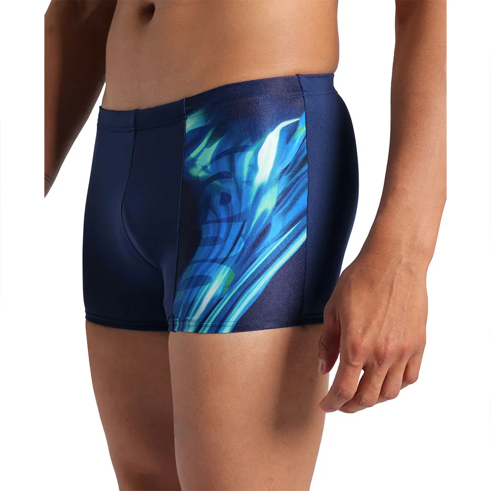 arena Dreamhline Badeshorts Boxer male