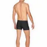 arena Dynamo R Badeshorts Boxer 27 Cm male, Black
