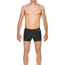 arena Dynamo R Badeshorts Boxer 27 Cm male, Black