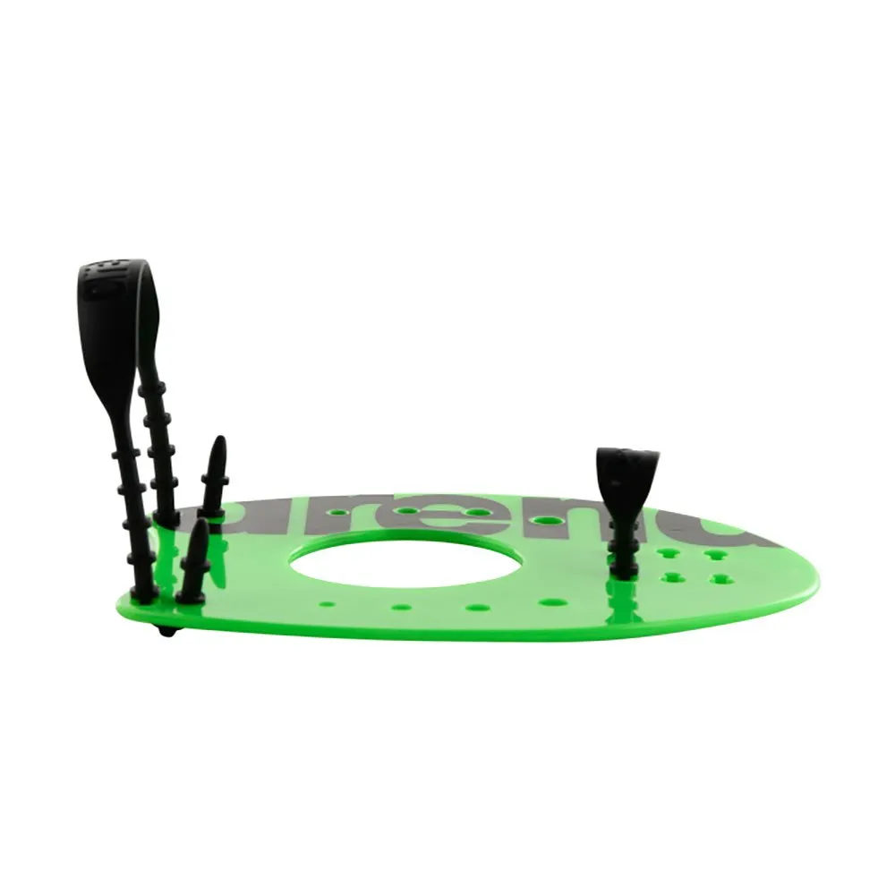 arena Elite 2 Svømmeføtter unisex