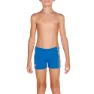 arena Equilibrium Badeshorts Boxer male, Royal / lily, 12MON-3Y