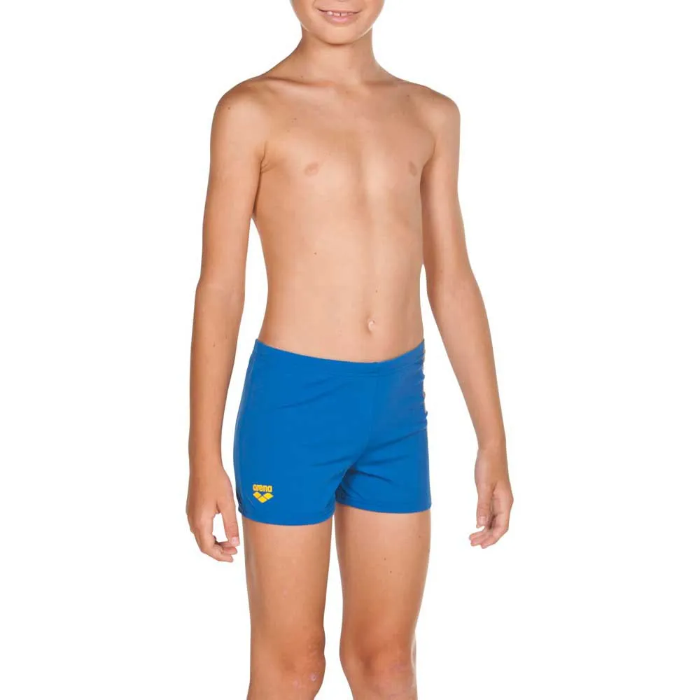 arena Equilibrium Badeshorts Boxer male, Royal / lily, 12MON-3Y