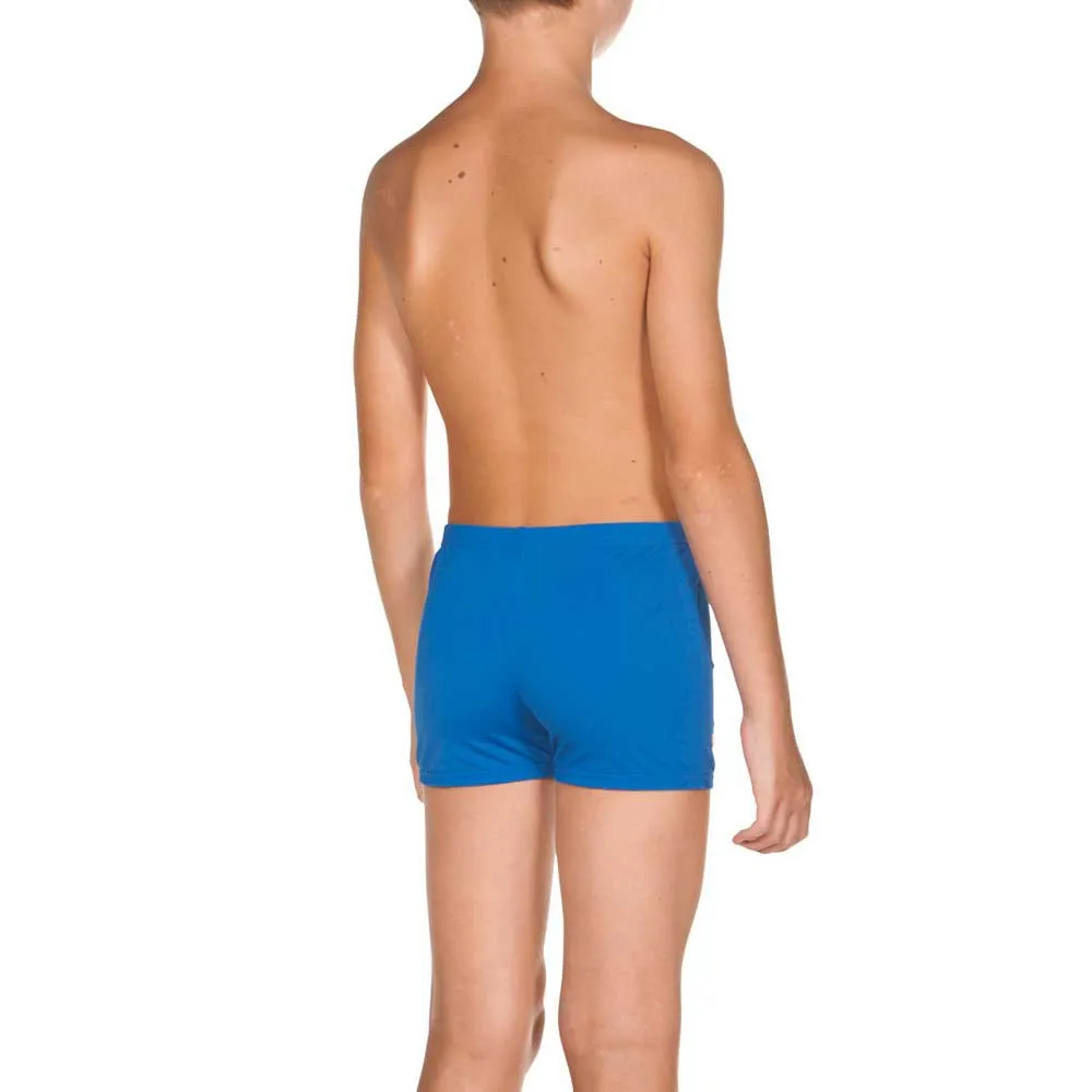 arena Equilibrium Badeshorts Boxer male, Royal / lily, 12MON-3Y