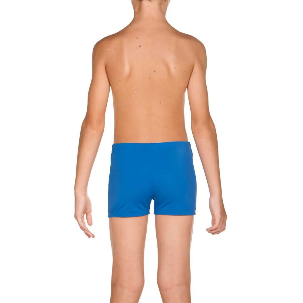 arena Equilibrium Badeshorts Boxer male, Royal / lily, 12MON-3Y