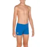 arena Equilibrium Badeshorts Boxer male, Royal / lily, 12MON-3Y