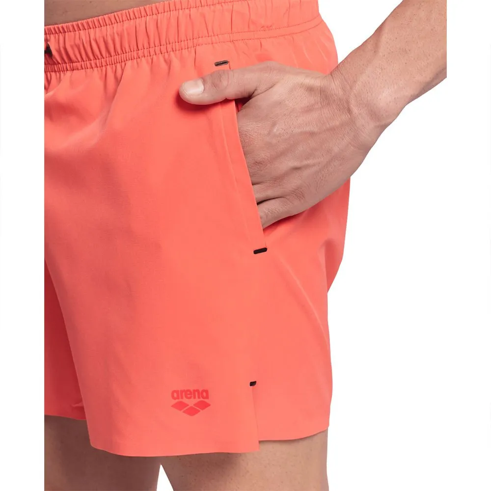 arena Evo Beach Solid Badebukse female