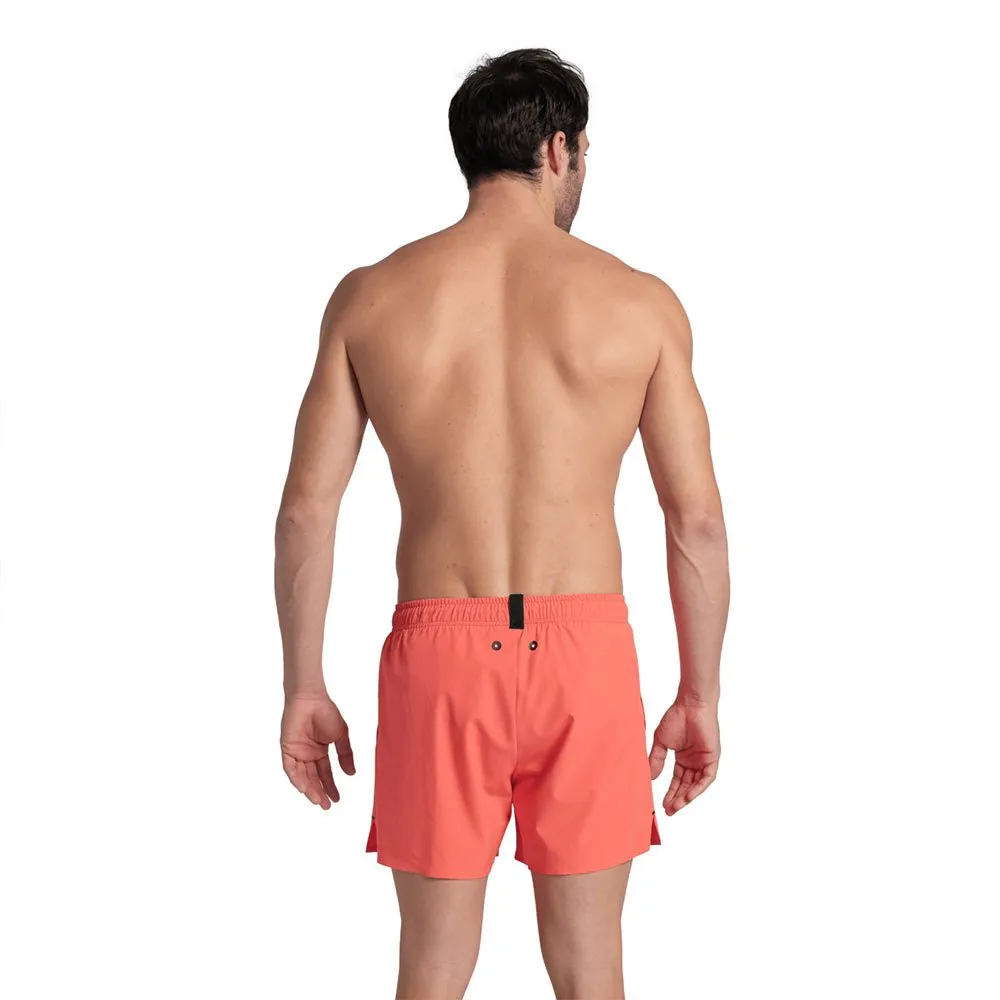 arena Evo Beach Solid Badebukse female