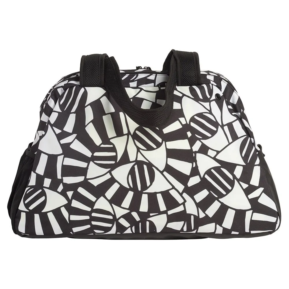 arena Fast Shoulder 35l Duffelbag unisex, Open your eyes, One Size