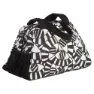 arena Fast Shoulder 35l Duffelbag unisex, Open your eyes, One Size