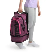 arena Fastpack 3.0 40l Ryggsekk Refurbished unisex arena Fastpack 3.0 40l Ryggsekk Refurbished unisex