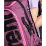 arena Fastpack 3.0 40l Ryggsekk Refurbished unisex, Plum / neon, One Size