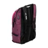 arena Fastpack 3.0 40l Ryggsekk Refurbished unisex, Plum / neon, One Size