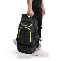 arena Fastpack 3.0 40l Ryggsekk unisex arena Fastpack 3.0 40l Ryggsekk unisex