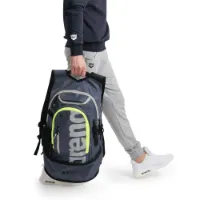 arena Fastpack 3.0 40l Ryggsekk unisex arena Fastpack 3.0 40l Ryggsekk unisex
