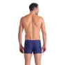 arena Flow Badeshorts Boxer male