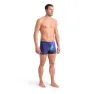 arena Flow Badeshorts Boxer male