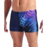 arena Flow Badeshorts Boxer male