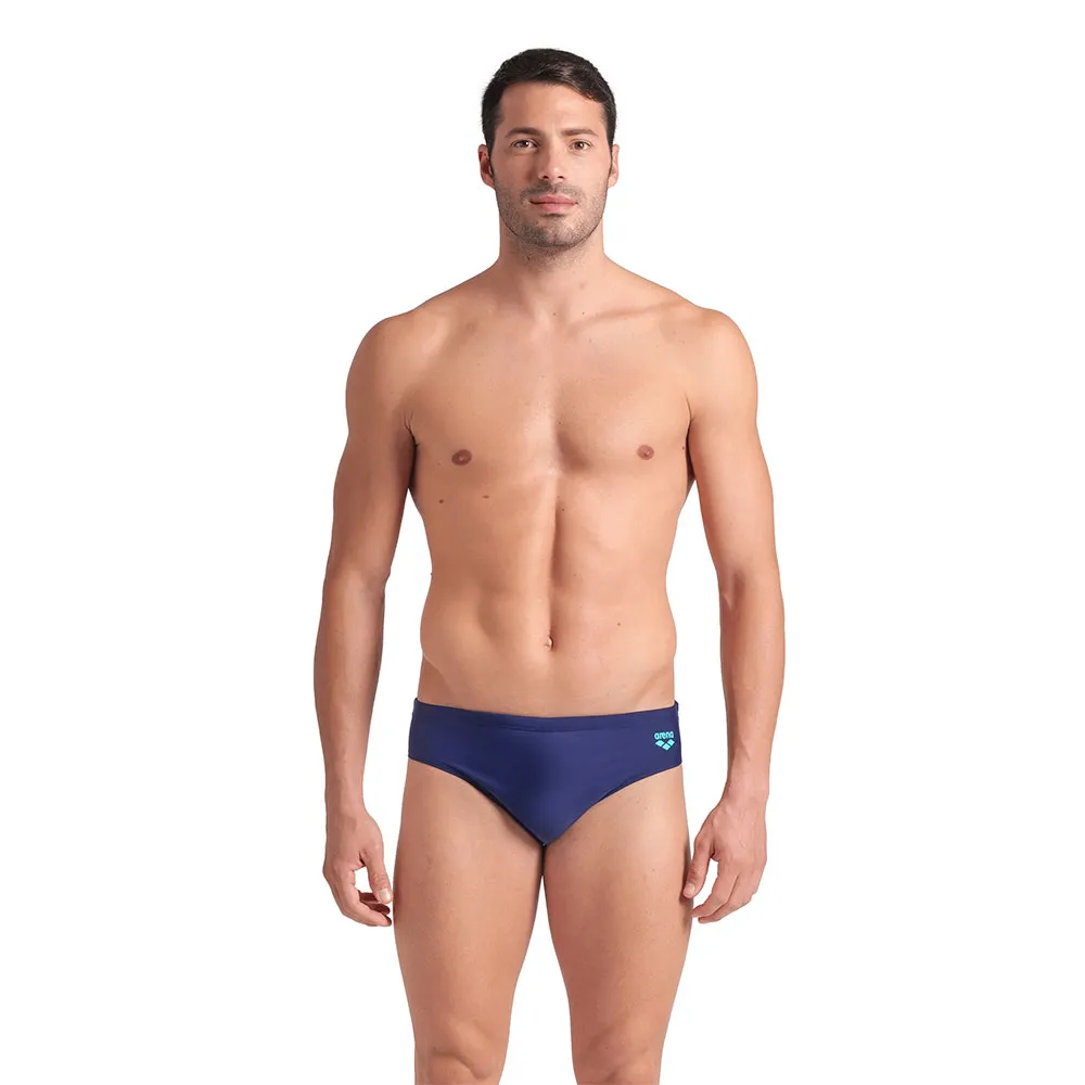 arena Flow Badetrusser male, Navy / multi arena Flow Badetrusser male, Navy / multi