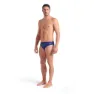 arena Flow Badetrusser male, Navy / multi