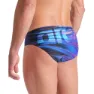 arena Flow Badetrusser male, Navy / multi