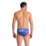 arena Flow Badetrusser male, Navy / multi