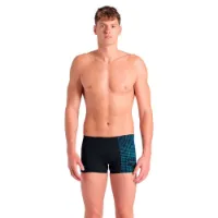 arena Foggy Dots Badeshorts Boxer male arena Foggy Dots Badeshorts Boxer male