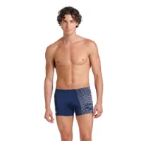 arena Foggy Dots Badeshorts Boxer male arena Foggy Dots Badeshorts Boxer male