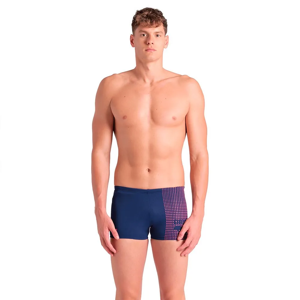 arena Foggy Dots Badeshorts Boxer male arena Foggy Dots Badeshorts Boxer male