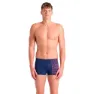 arena Foggy Dots Badeshorts Boxer male