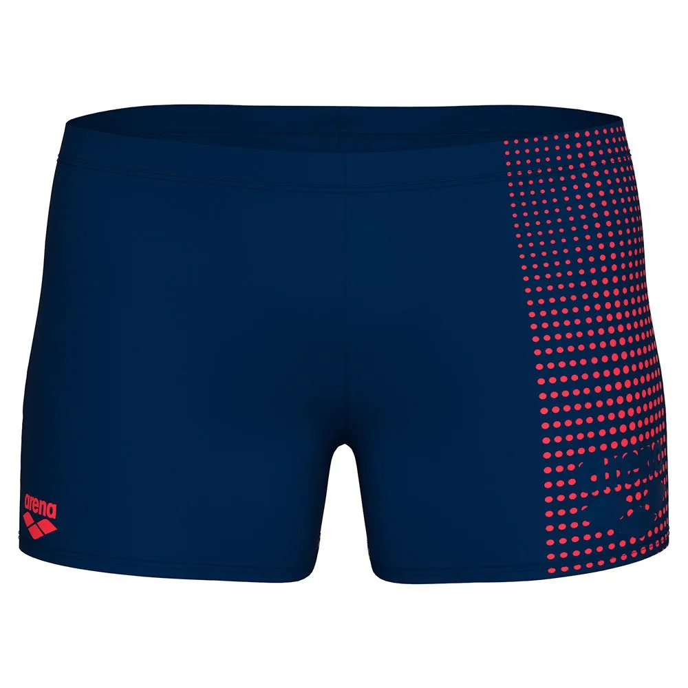 arena Foggy Dots Badeshorts Boxer male arena Foggy Dots Badeshorts Boxer male