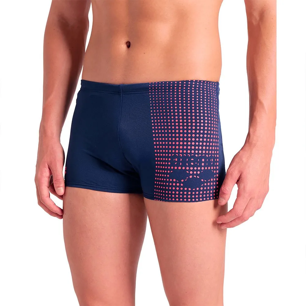 arena Foggy Dots Badeshorts Boxer male arena Foggy Dots Badeshorts Boxer male