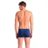 arena Foggy Dots Badeshorts Boxer male