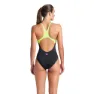 arena Foggy Dots Swim Pro Back Badetøy female