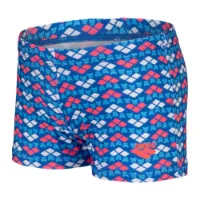 arena Friends Allover Badeshorts Boxer 15 Cm male arena Friends Allover Badeshorts Boxer 15 Cm male