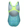 arena Friends Swim Pro Allover Badebukse, Soft green, 12-24MON