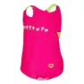 arena Friends Swim Pro Back Badetøy female, Freak rose, 12-24MON