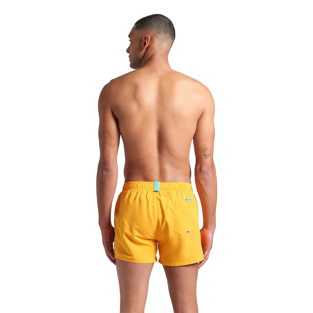 arena Fundamentals R 32cm Badebukse male arena Fundamentals R 32cm Badebukse male