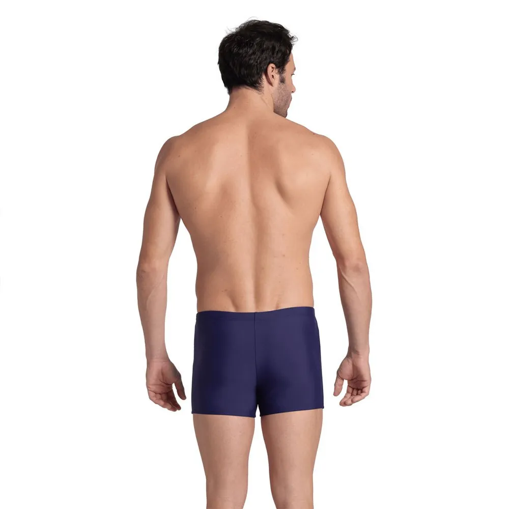 arena Funny Spot Badeshorts Boxer male