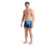 arena Funny Spot Badeshorts Boxer male