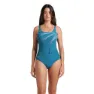 arena Giorgia Squared Back Badetøy female