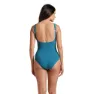arena Giorgia Squared Back Badetøy female