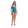 arena Giorgia Squared Back Badetøy female