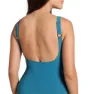 arena Giorgia Squared Back Badetøy female