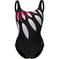 arena Giuliana Squared Back Badetøy female